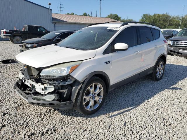 FORD ESCAPE SE 2013 1fmcu0gx9duc21689