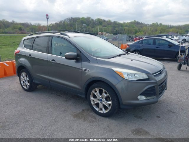 FORD ESCAPE 2013 1fmcu0gx9duc23829