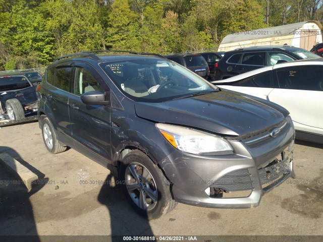 FORD ESCAPE 2013 1fmcu0gx9duc30246