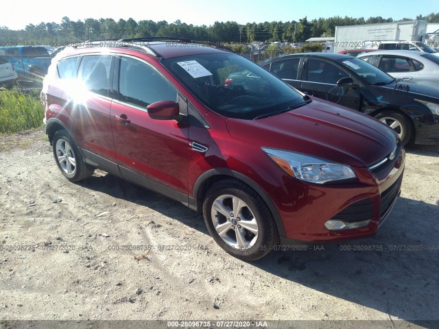 FORD ESCAPE 2013 1fmcu0gx9duc31235