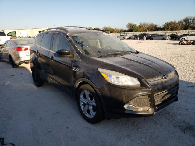 FORD ESCAPE SE 2013 1fmcu0gx9duc34216