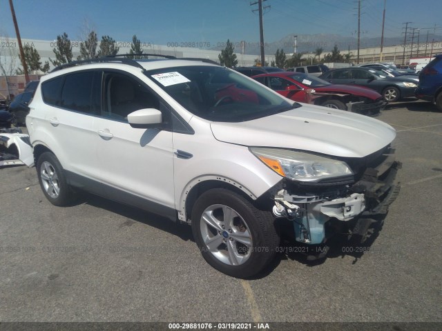 FORD ESCAPE 2013 1fmcu0gx9duc35818