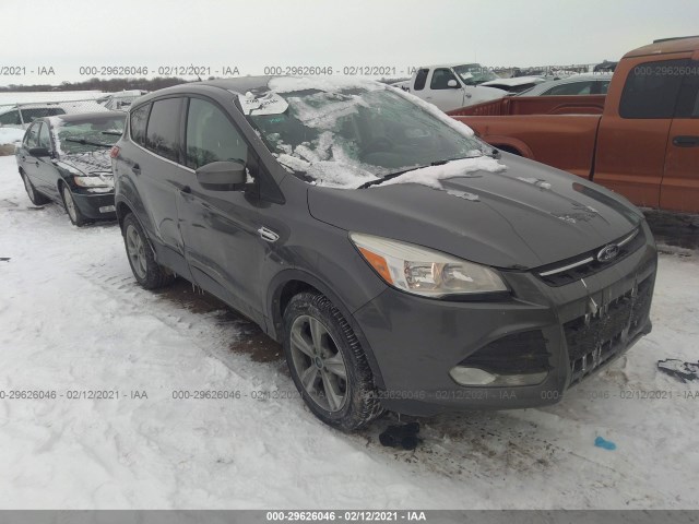 FORD ESCAPE 2013 1fmcu0gx9duc36550