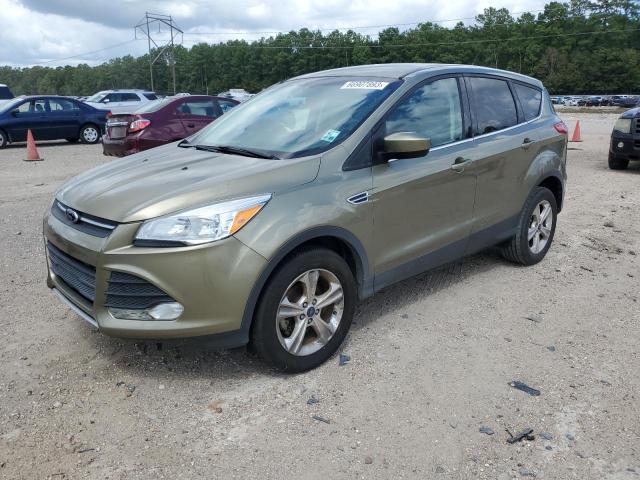 FORD ESCAPE SE 2013 1fmcu0gx9duc41652