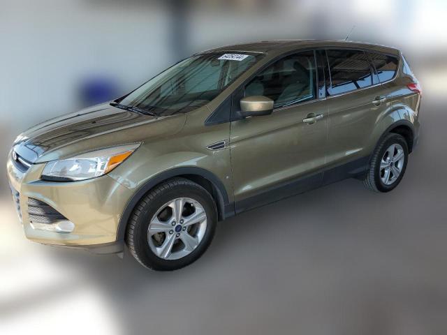 FORD ESCAPE 2013 1fmcu0gx9duc46415