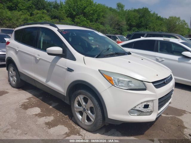 FORD ESCAPE 2013 1fmcu0gx9duc49198