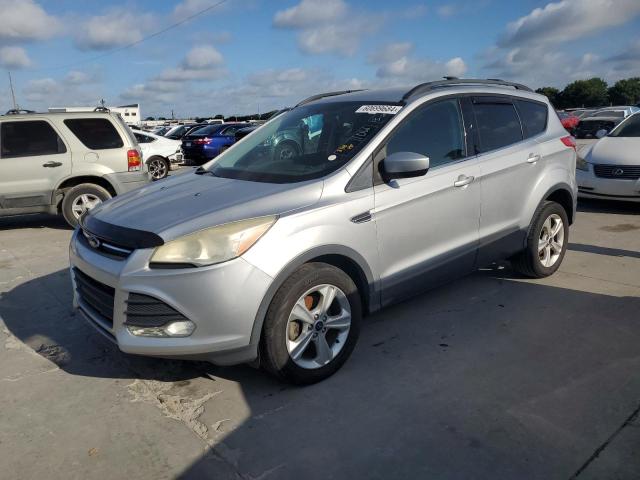 FORD ESCAPE 2013 1fmcu0gx9duc49265