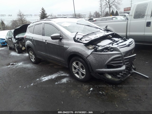 FORD ESCAPE SE 2013 1fmcu0gx9duc53686