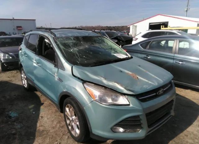 FORD ESCAPE 2013 1fmcu0gx9duc61495