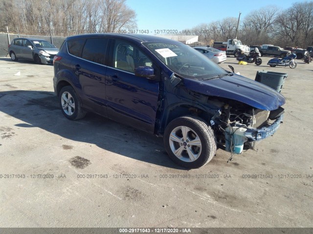 FORD ESCAPE 2013 1fmcu0gx9duc61786