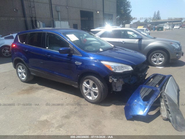 FORD ESCAPE 2013 1fmcu0gx9duc62601