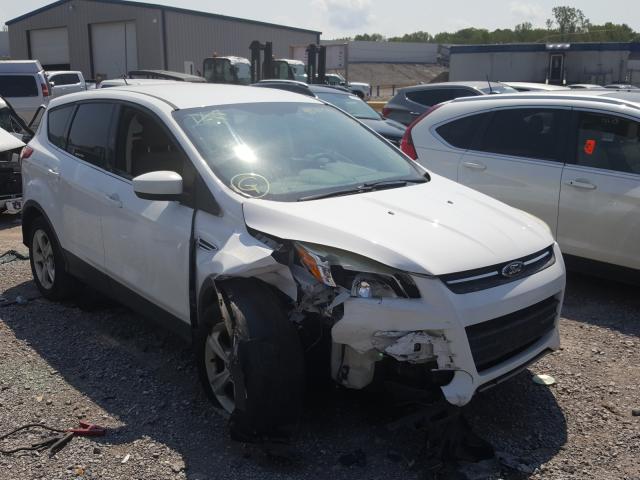 FORD ESCAPE SE 2013 1fmcu0gx9duc64140