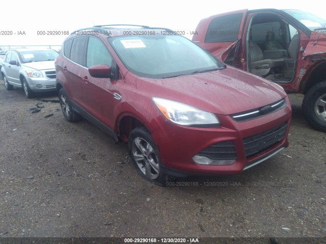 FORD ESCAPE 2013 1fmcu0gx9duc64333