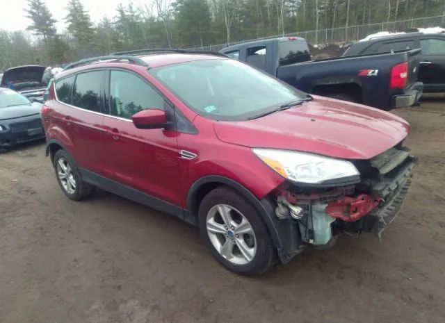 FORD ESCAPE 2013 1fmcu0gx9duc65966