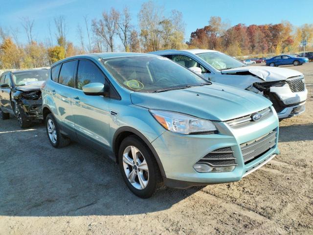 FORD ESCAPE SE 2013 1fmcu0gx9duc69631