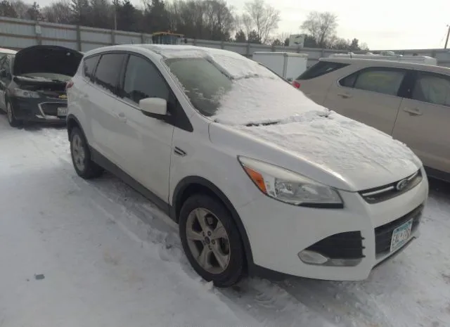 FORD ESCAPE 2013 1fmcu0gx9duc72562