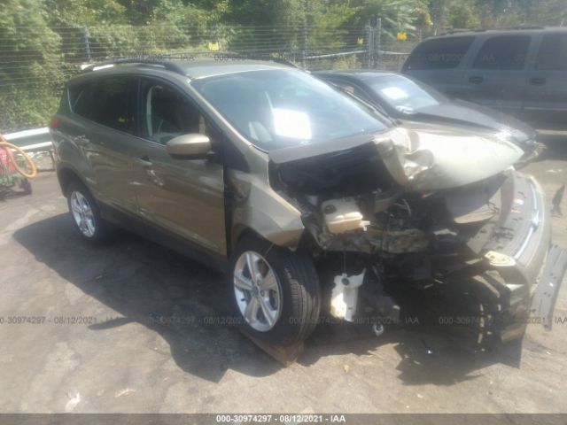 FORD ESCAPE 2013 1fmcu0gx9duc76059