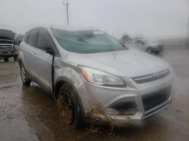 FORD ESCAPE SE 2013 1fmcu0gx9duc76336