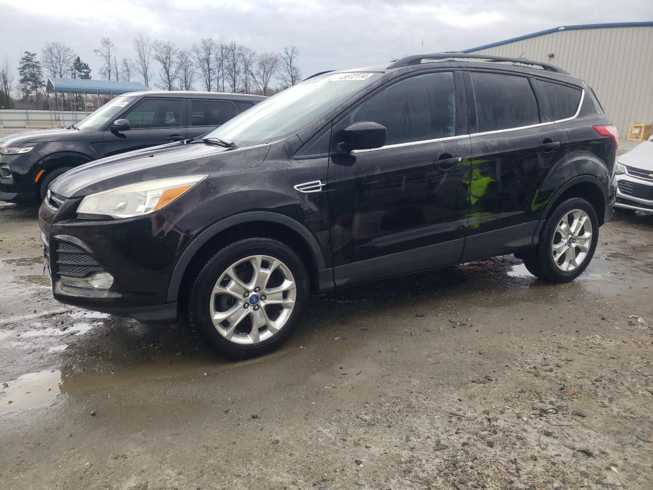 FORD ESCAPE 2013 1fmcu0gx9duc83416