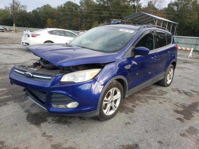 FORD ESCAPE SE 2013 1fmcu0gx9duc85800