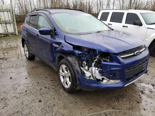 FORD ESCAPE SE 2013 1fmcu0gx9duc86817