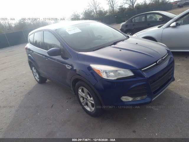 FORD ESCAPE 2013 1fmcu0gx9duc88017