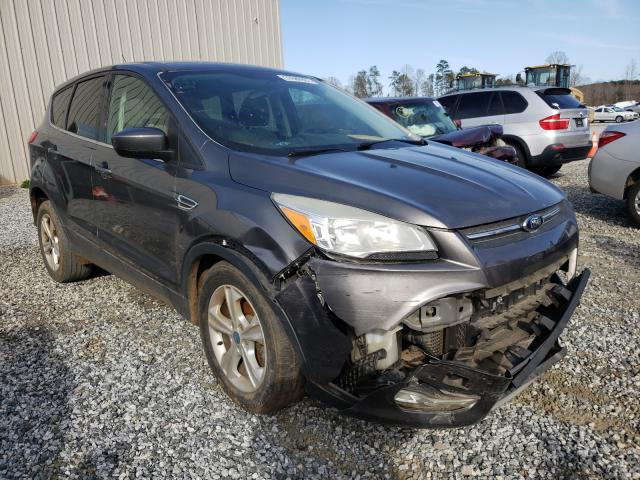 FORD ESCAPE SE 2013 1fmcu0gx9duc91130