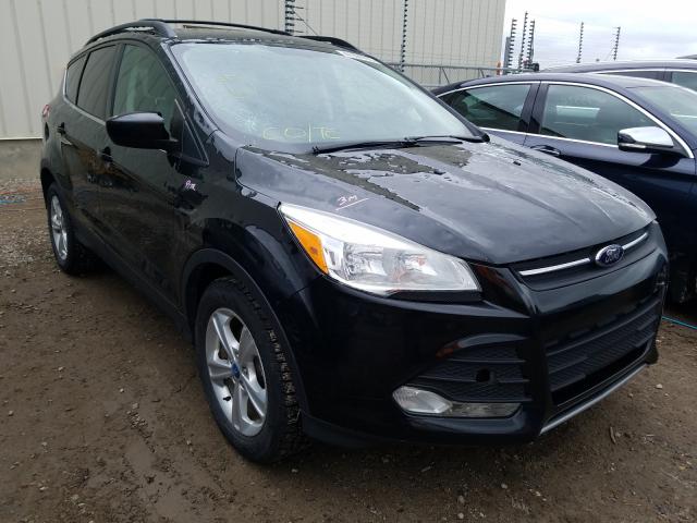 FORD ESCAPE SE 2013 1fmcu0gx9duc96263