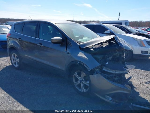 FORD ESCAPE 2013 1fmcu0gx9duc99454