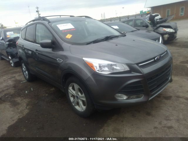 FORD ESCAPE 2013 1fmcu0gx9dud01543