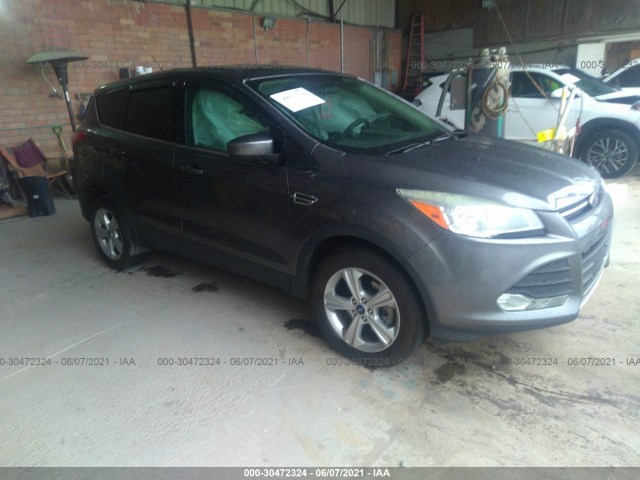 FORD ESCAPE 2013 1fmcu0gx9dud03812