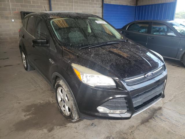 FORD ESCAPE 2013 1fmcu0gx9dud07410