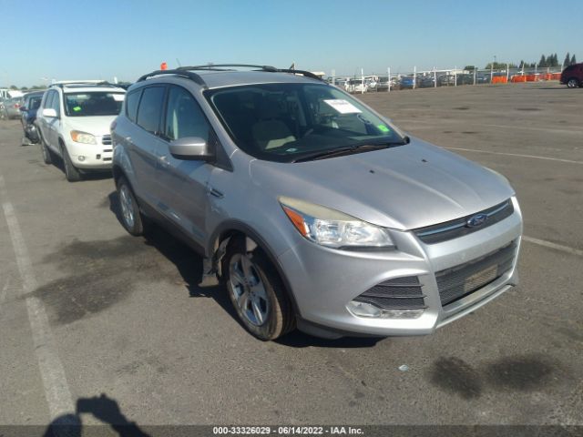 FORD ESCAPE 2013 1fmcu0gx9dud10663