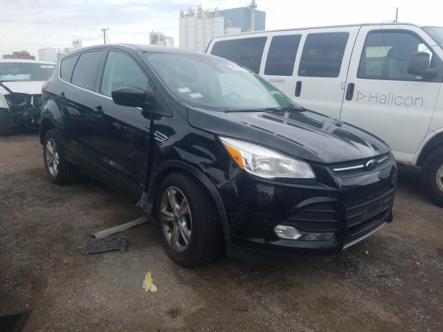 FORD ESCAPE SE 2013 1fmcu0gx9dud15863