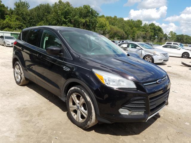 FORD ESCAPE SE 2013 1fmcu0gx9dud17015