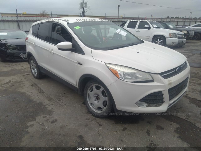 FORD ESCAPE 2013 1fmcu0gx9dud17404