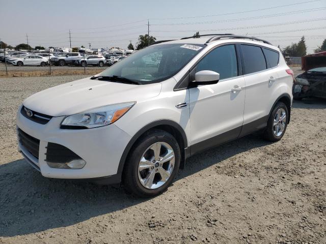 FORD ESCAPE SE 2013 1fmcu0gx9dud27351