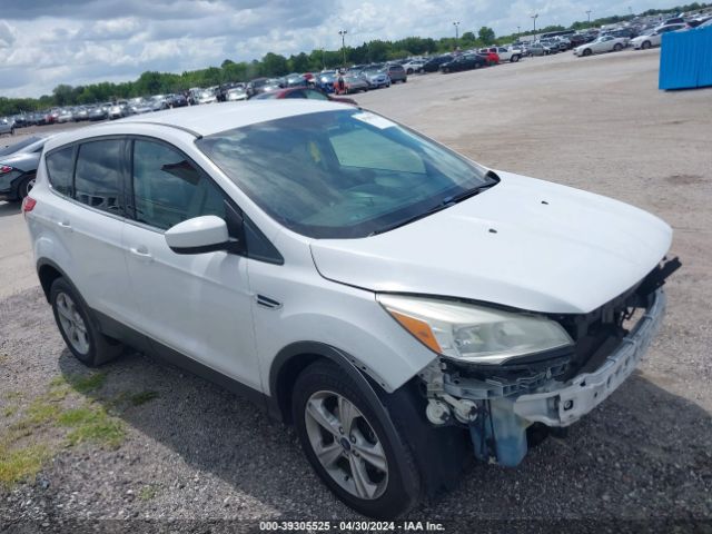 FORD ESCAPE 2013 1fmcu0gx9dud33120