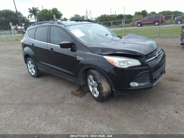 FORD ESCAPE 2013 1fmcu0gx9dud37460