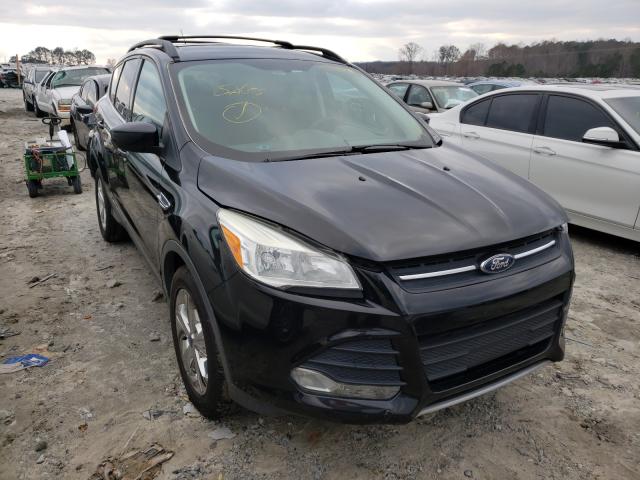 FORD ESCAPE SE 2013 1fmcu0gx9dud47082