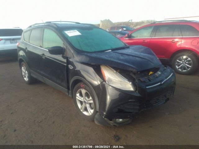 FORD ESCAPE 2013 1fmcu0gx9dud48474