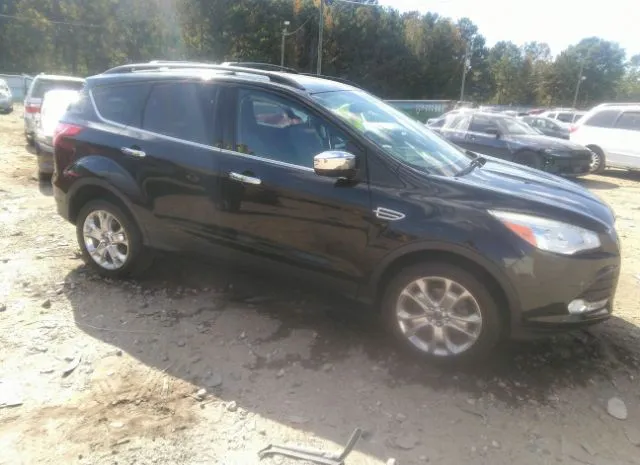 FORD ESCAPE 2013 1fmcu0gx9dud48586