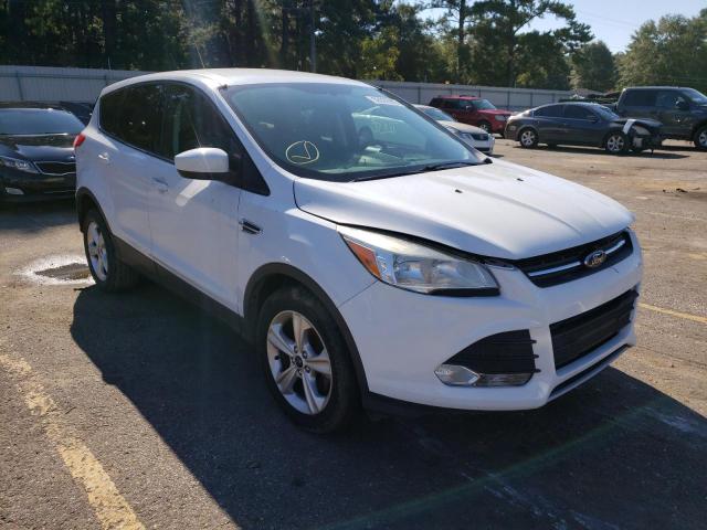 FORD ESCAPE SE 2013 1fmcu0gx9dud49043