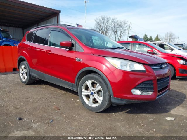 FORD ESCAPE 2013 1fmcu0gx9dud51617