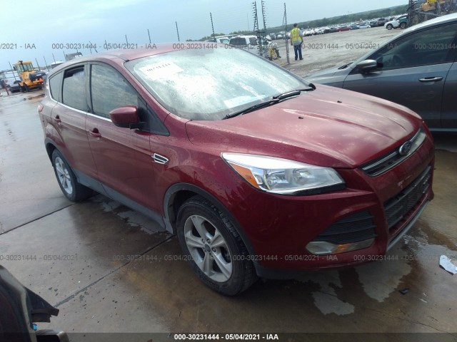 FORD ESCAPE 2013 1fmcu0gx9dud52802