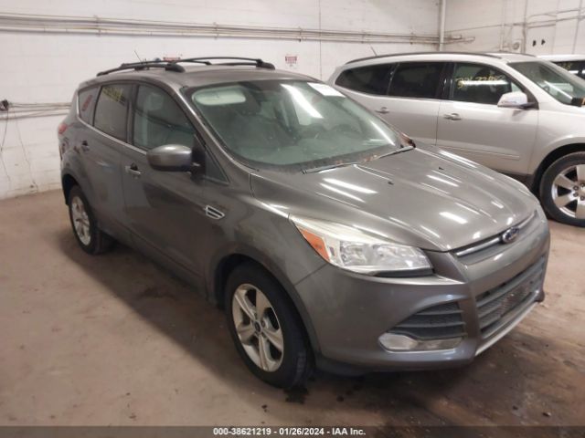 FORD ESCAPE 2013 1fmcu0gx9dud57174