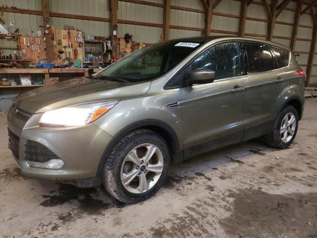 FORD ESCAPE 2013 1fmcu0gx9dud59636