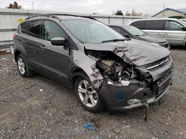 FORD ESCAPE SE 2013 1fmcu0gx9dud63492