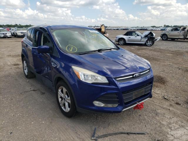 FORD ESCAPE SE 2013 1fmcu0gx9dud68370