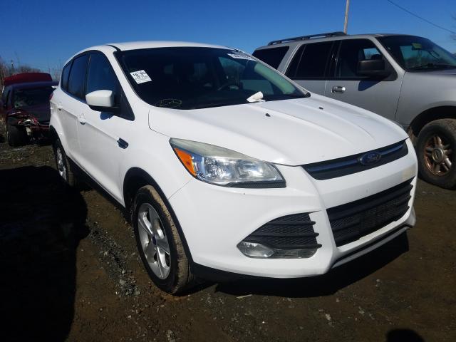 FORD ESCAPE SE 2013 1fmcu0gx9dud71897